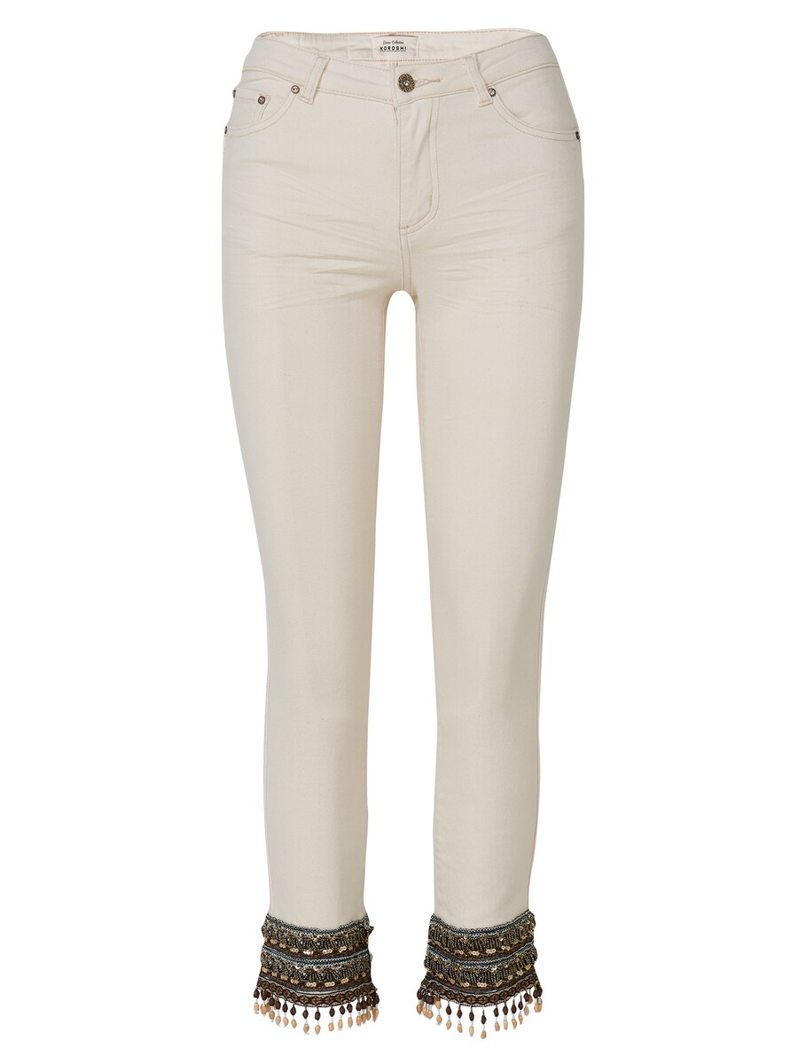 Обычные джинсы KOROSHI, белый
Обычные джинсы KOROSHI, белый