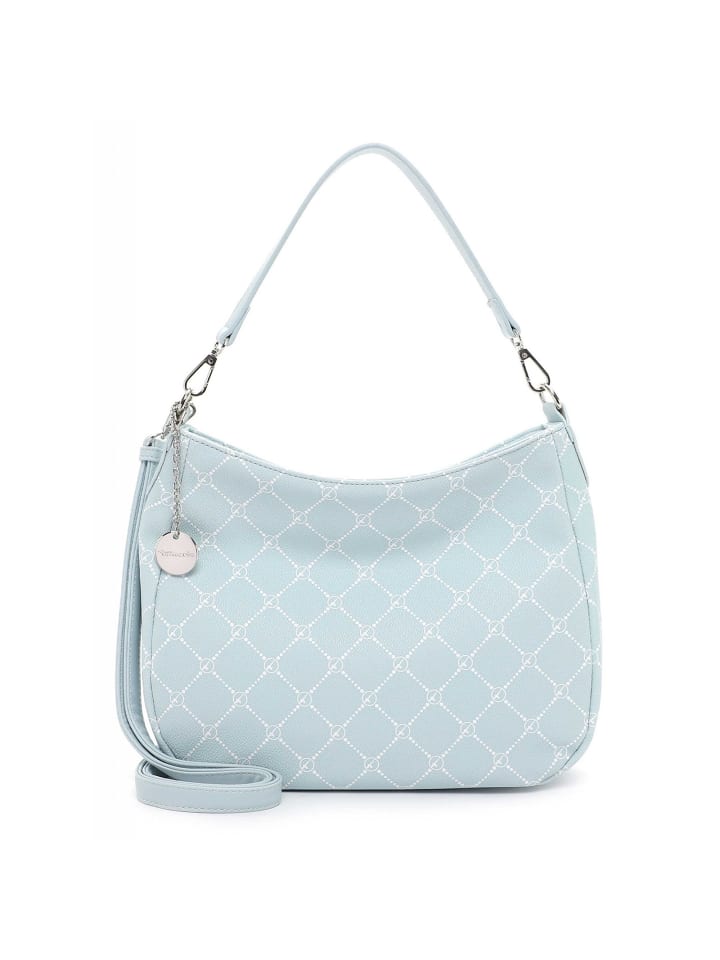 Наплечная сумка Tamaris, цвет sky
Наплечная сумка Tamaris, цвет sky