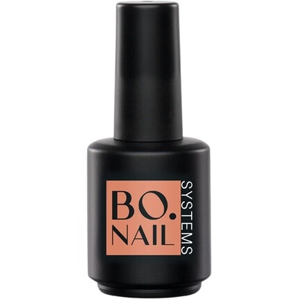 BO.NAIL SYSTEMS УФ-лак для ногтей 011 Тыква, 15 мл, впитываемый гель-краска для ногтей
BO.NAIL SYSTEMS УФ-лак для ногтей 011 Тыква, 15 мл, впитываемый гель-краска для ногтей
