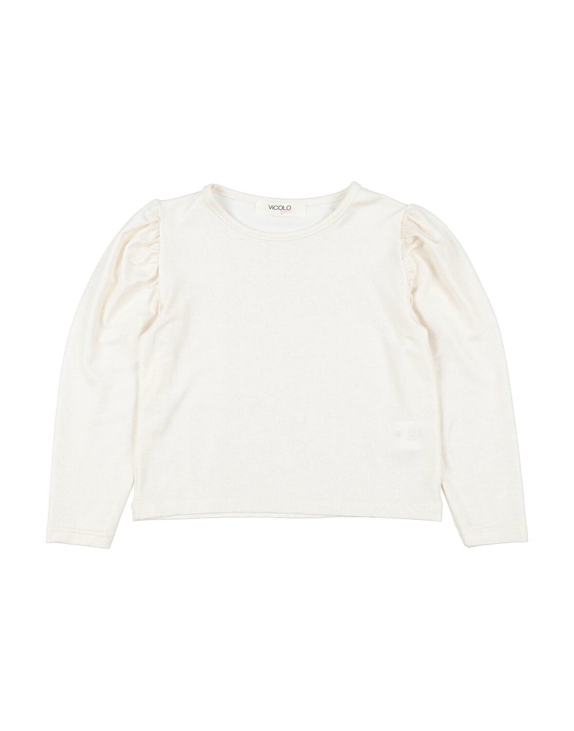 Футболка Vicolo, кремовый
Футболка Vicolo, кремовый