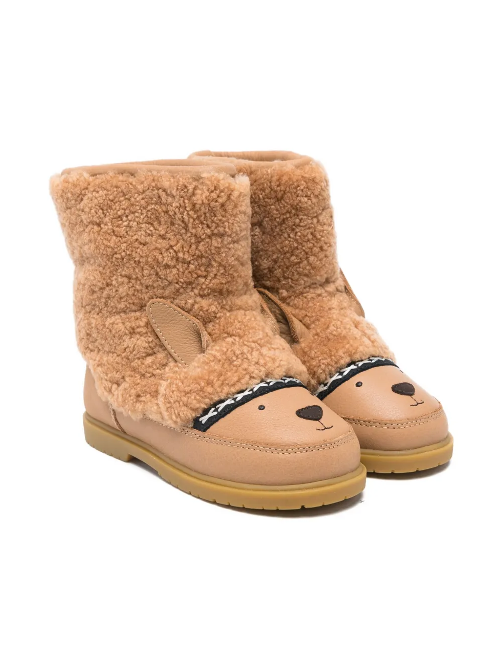 Ботинки Wadou Donsje, нейтральный
Ботинки Wadou Donsje, нейтральный