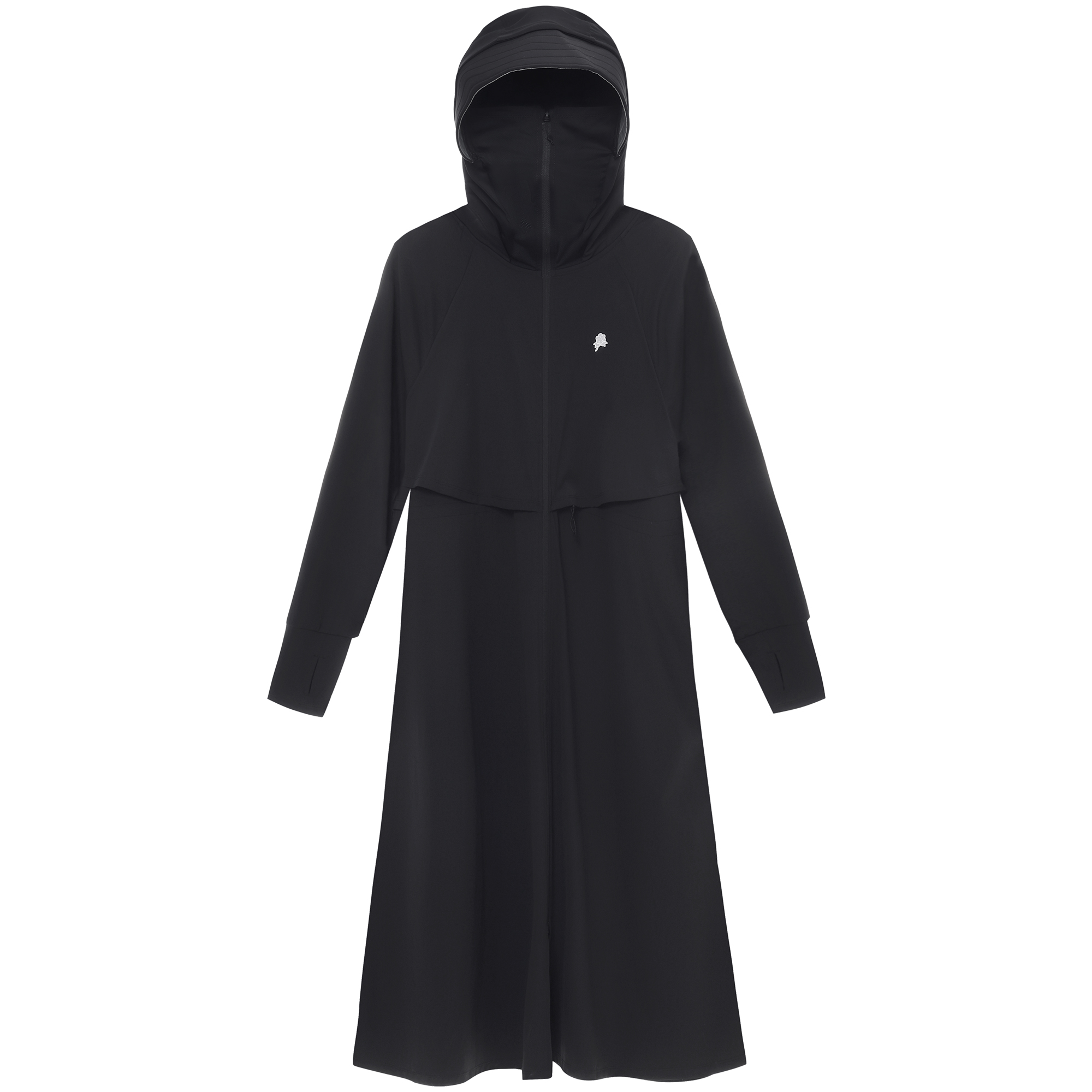 Футболка женская с защитой от ультрафиолета серии "Цветочный чай" CAMEL, снежно-белый
Футболка женская с защитой от ультрафиолета серии "Цветочный чай" CAMEL, снежно-белый