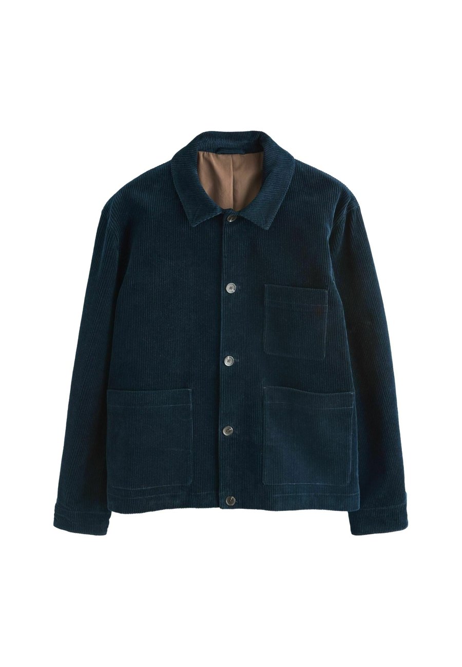 Куртка Next Light jacket, Navy/Blue
Куртка Next Light jacket, Navy/Blue