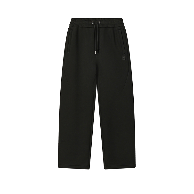 MILANO Collection Knitted Sweatpants Men's FILA, черный
MILANO Collection Knitted Sweatpants Men's FILA, черный