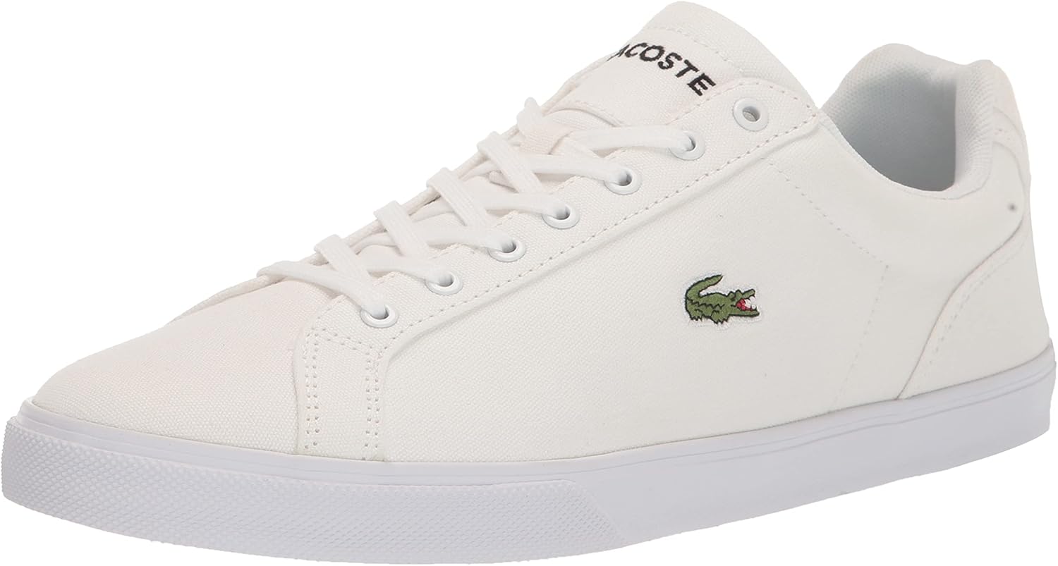 Мужские кроссовки Lacoste Lerond Tri1 CMA, белый
Мужские кроссовки Lacoste Lerond Tri1 CMA, белый