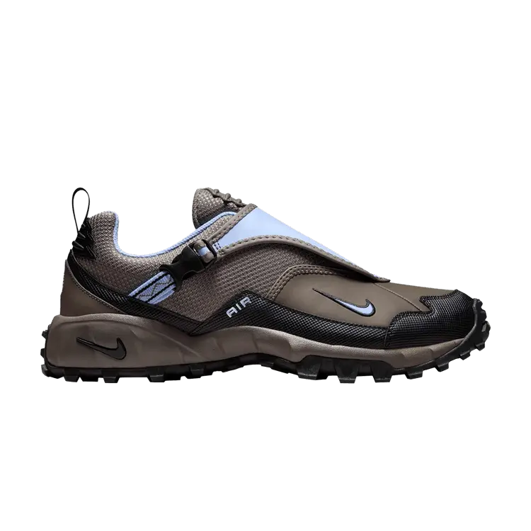 Кроссовки Air Phassad ACG 'Cave Stone Aluminum', коричневый
Кроссовки Air Phassad ACG 'Cave Stone Aluminum', коричневый