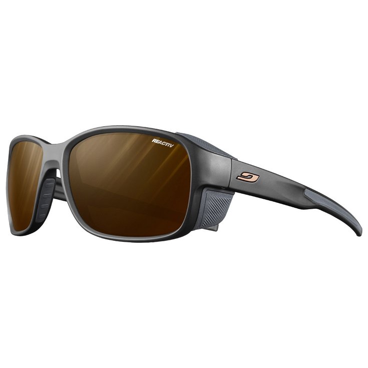 Солнцезащитные очки montebianco 2 noir reactiv high Mountain 2-4 noir Julbo
Солнцезащитные очки montebianco 2 noir reactiv high Mountain 2-4 noir Julbo