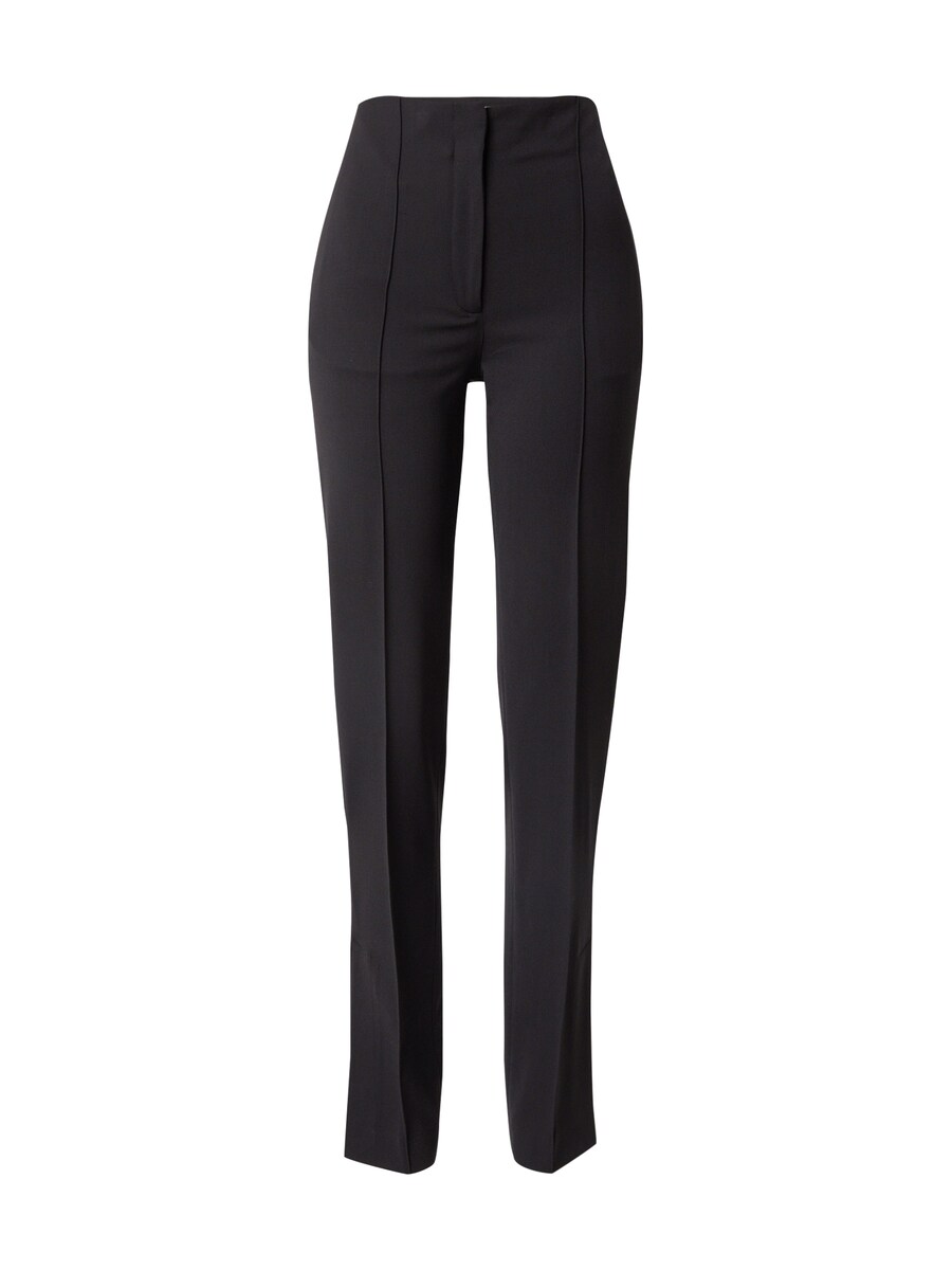 Обычные плиссированные брюки Vanessa Bruno FAUST, Black
Обычные плиссированные брюки Vanessa Bruno FAUST, Black
