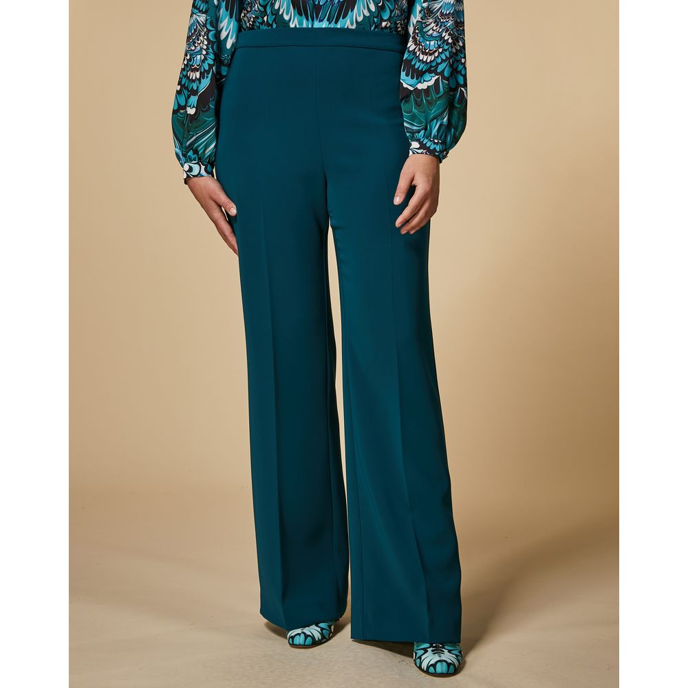 Брюки RODI Marina Rinaldi, темно-зеленый
Брюки RODI Marina Rinaldi, темно-зеленый