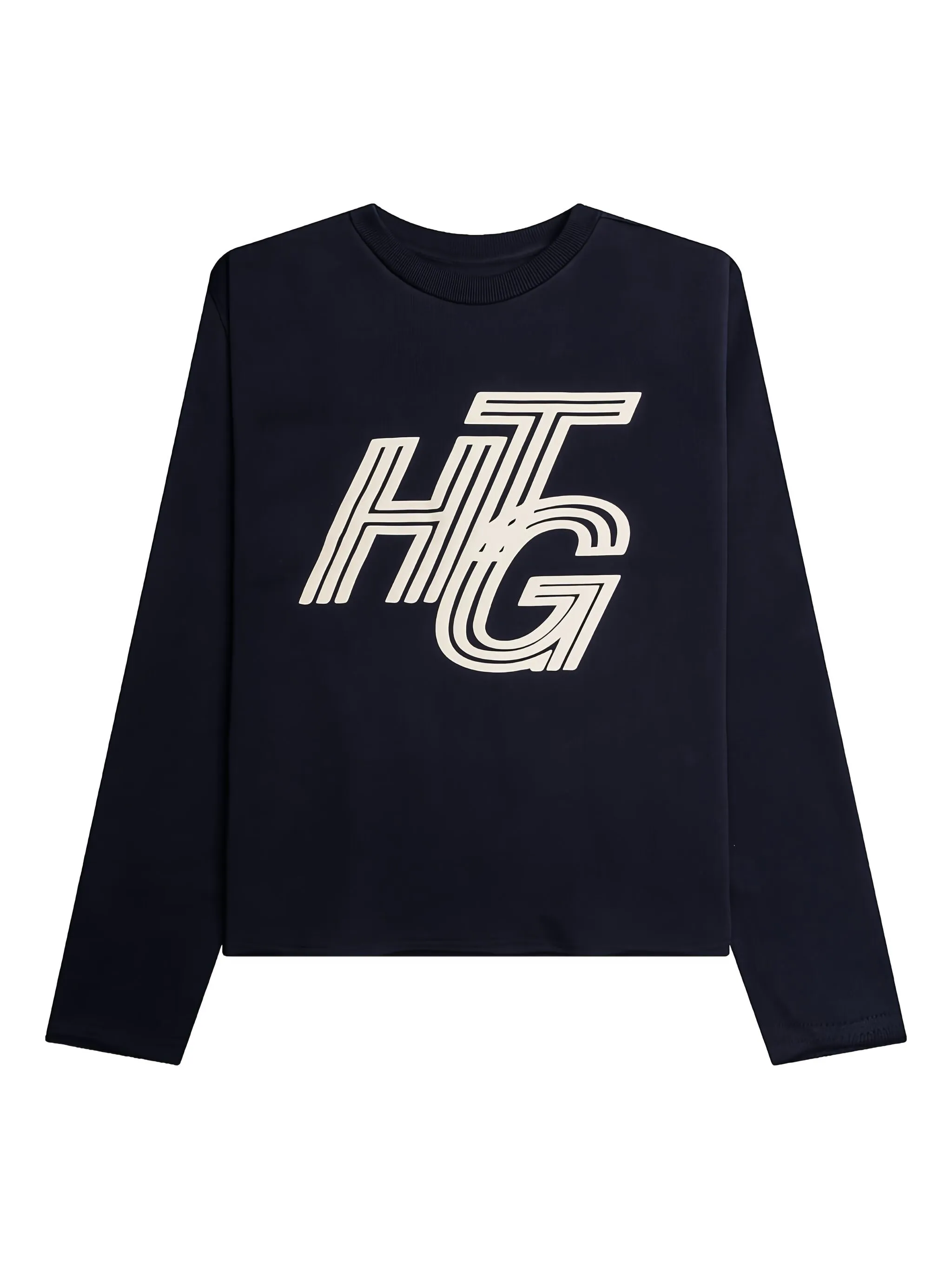 Толстовка с логотипом Honor The Gift, синий
Толстовка с логотипом Honor The Gift, синий