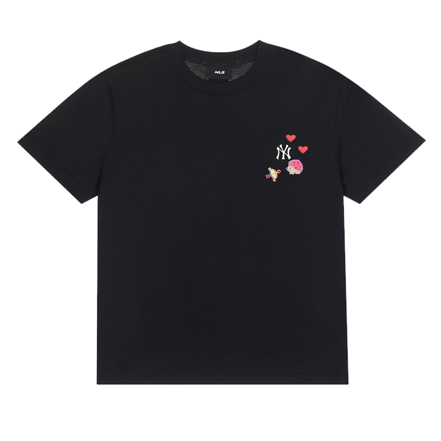 MLB Футболка New York Yankees Basic Collection Unisex Black, Черный, MLB Футболка New York Yankees Basic Collection Unisex Black
MLB Футболка New York Yankees Basic Collection Unisex Black, Черный, MLB Футболка New York Yankees Basic Collection Unisex Black