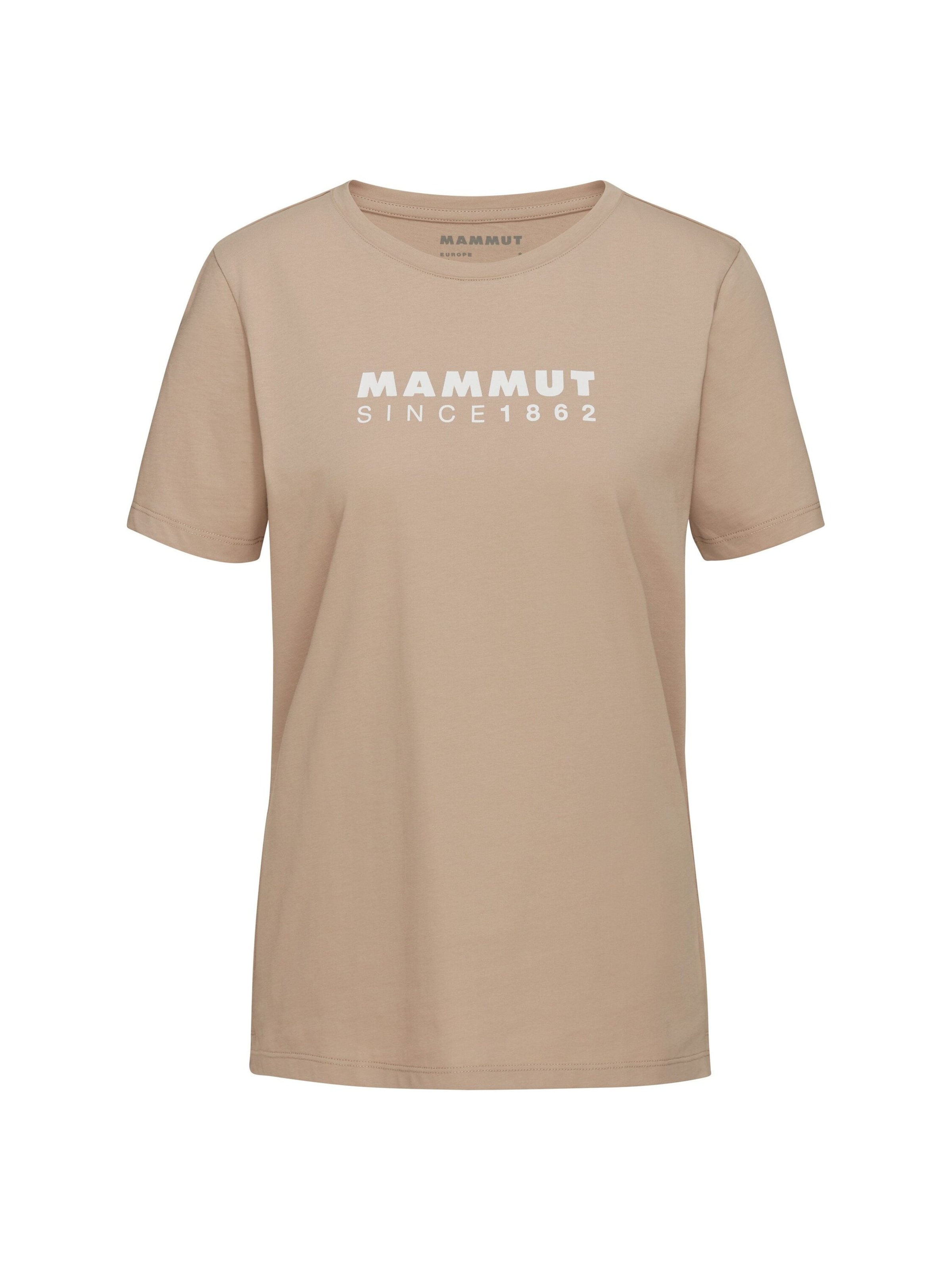 MAMMUT Футболка Performance в цвете Sand
MAMMUT Футболка Performance в цвете Sand