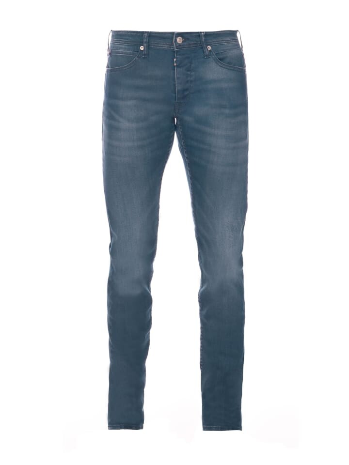 Джинсы Le Temps des Cerises 700/11, синий
Джинсы Le Temps des Cerises 700/11, синий