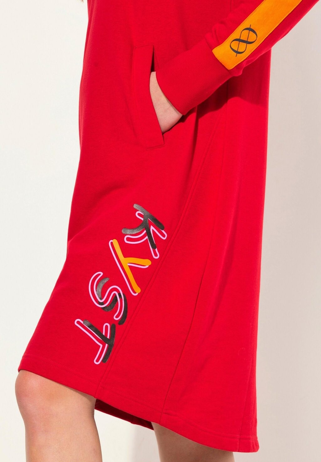 Дневное платье LAURASØN, красный
Дневное платье LAURASØN, красный