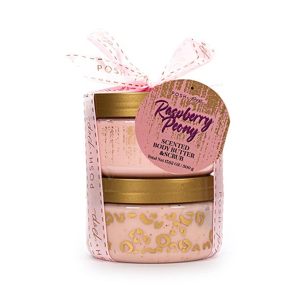 Масло для тела Малиновый пион + скраб COSMETIC LEOPARD
Масло для тела Малиновый пион + скраб COSMETIC LEOPARD