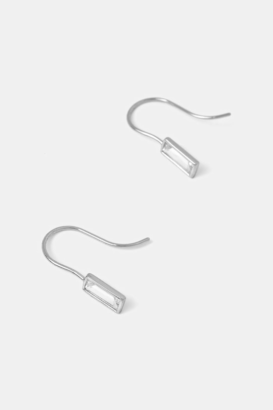 Серьги Lauren Ralph Lauren, серебряный
Серьги Lauren Ralph Lauren, серебряный