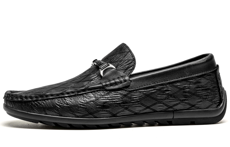 Бренд LEAVELAND Мужские черные ботинки Beanie
Бренд LEAVELAND Мужские черные ботинки Beanie