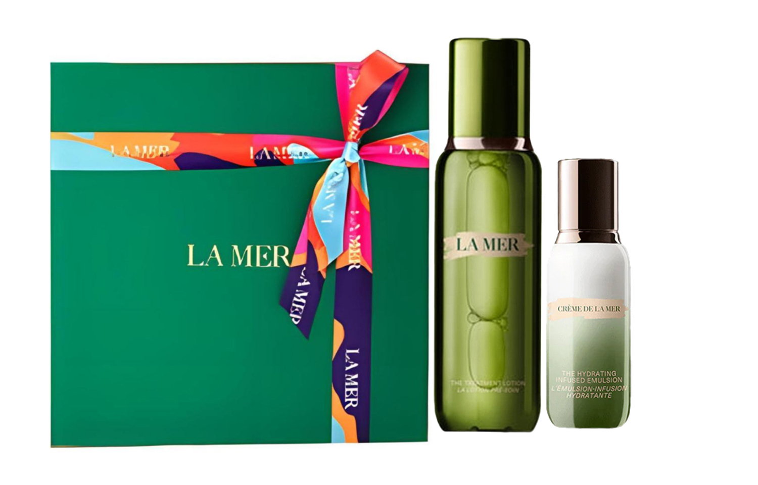 HAILANZHIMI эссенция воды молочный набор для ухода за кожей подтягивающий увлажняющий и питающий 50мл+100мл/50мл+150мл/50мл+200мл LA MER
HAILANZHIMI эссенция воды молочный набор для ухода за кожей подтягивающий увлажняющий и питающий 50мл+100мл/50мл+150мл/50мл+200мл LA MER