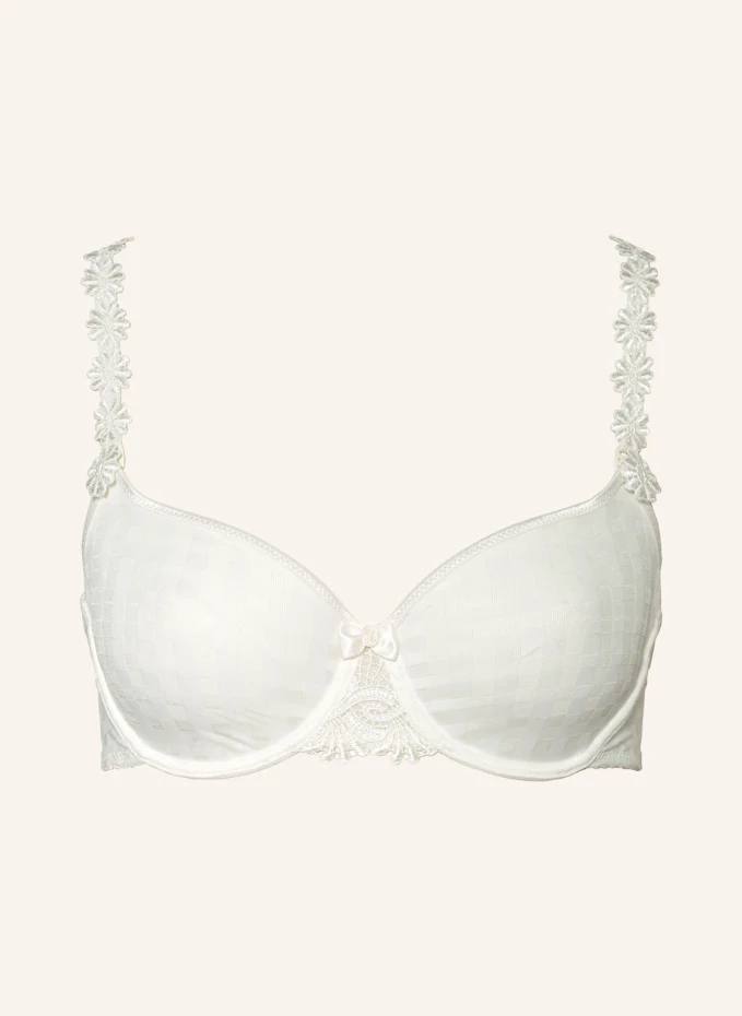 Многофункциональный бюстгальтер avero Marie Jo, белый
Многофункциональный бюстгальтер avero Marie Jo, белый