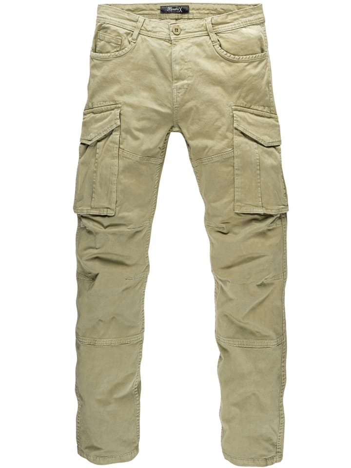 Брюки чинос REPUBLIX, оливковый
Брюки чинос REPUBLIX, оливковый