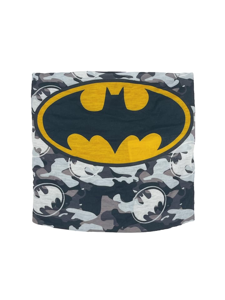 Шарф Batman, разноцветный
Шарф Batman, разноцветный