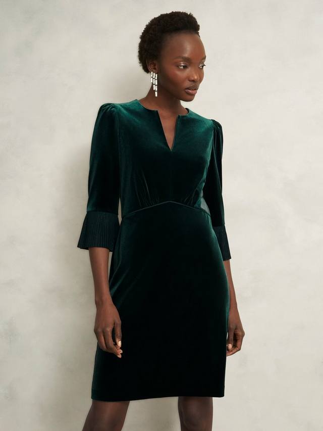 Платье Petite Violet Hobbs, Evergreen
Платье Petite Violet Hobbs, Evergreen