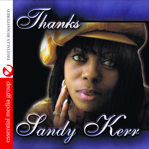 CD диск Kerr, Sandy: (I'm) Billie Jean
CD диск Kerr, Sandy: (I'm) Billie Jean