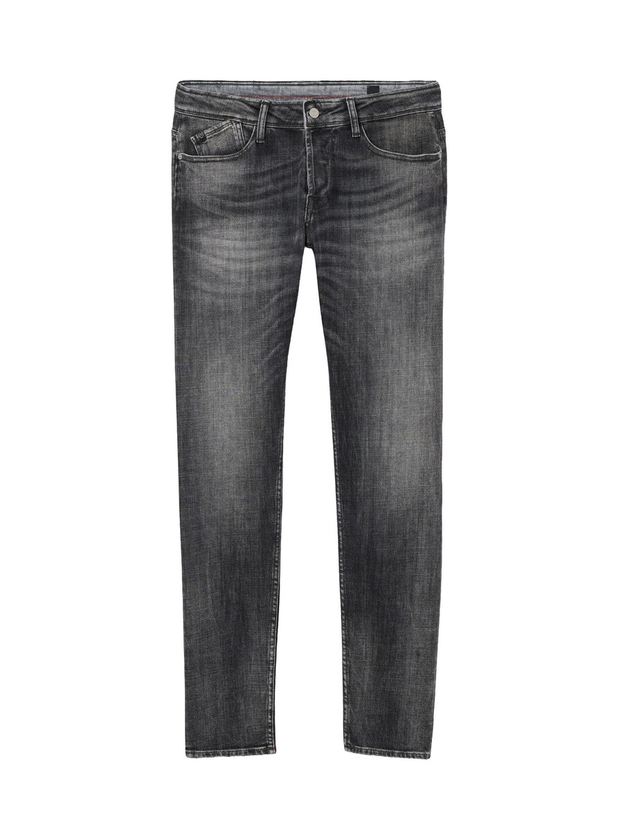 Повседневные джинсы Le Temps Des Cerises, Grey denim
Повседневные джинсы Le Temps Des Cerises, Grey denim