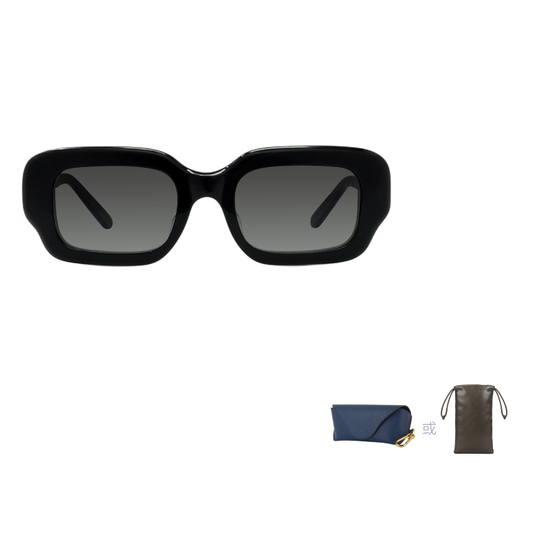 LOEWE Прямоугольные солнцезащитные очки унисекс черные
LOEWE Прямоугольные солнцезащитные очки унисекс черные