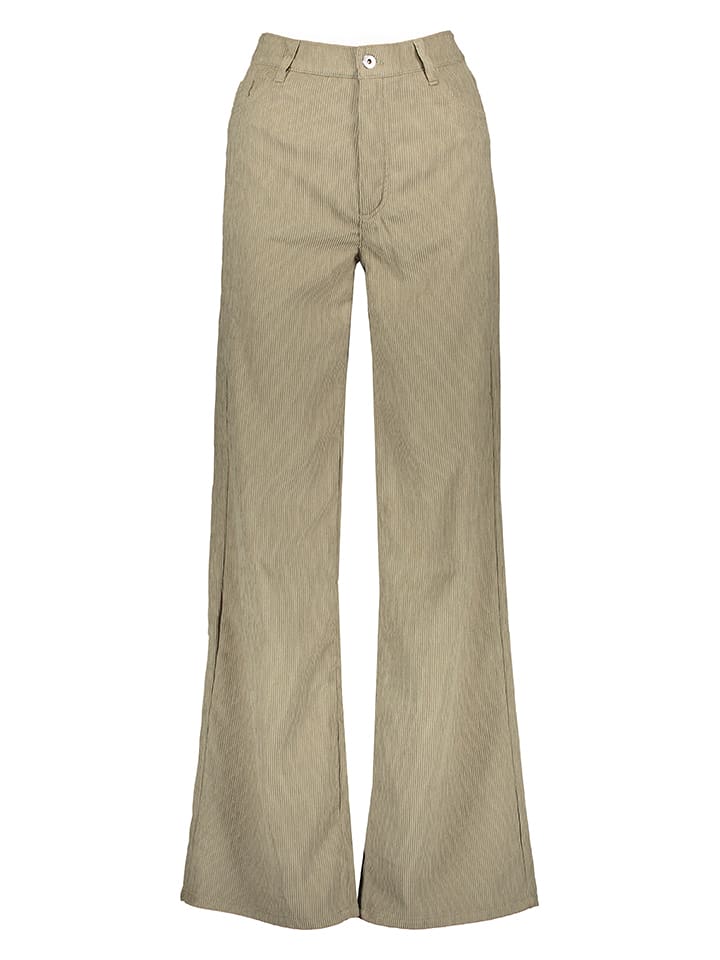 Тканевые брюки TAIFUN, бежевый
Тканевые брюки TAIFUN, бежевый