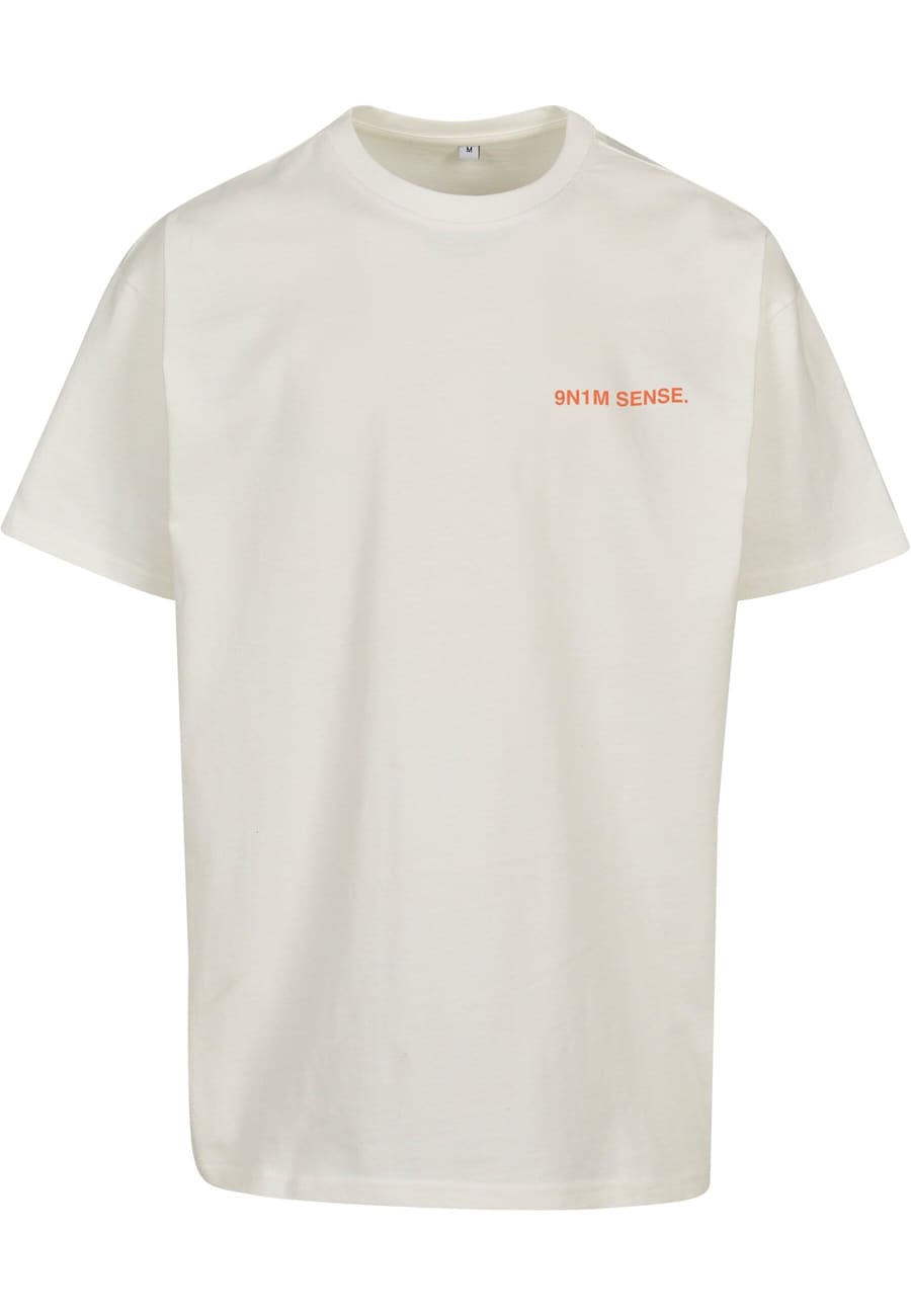 Рубашка 9N1M SENSE, белый
Рубашка 9N1M SENSE, белый