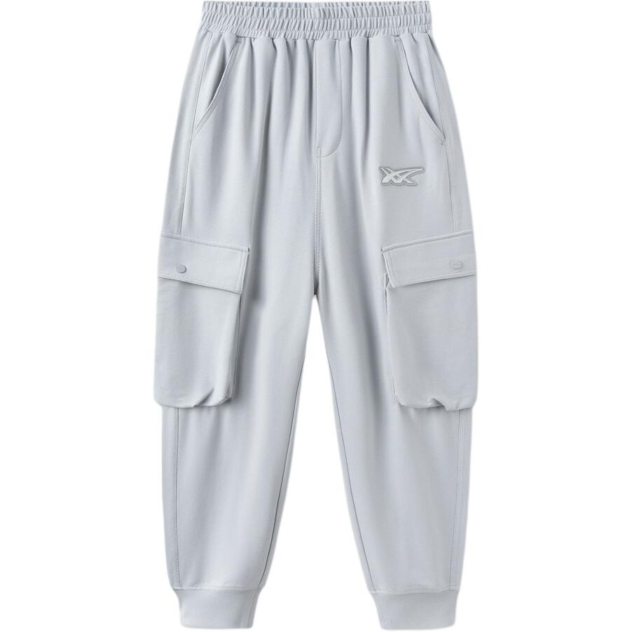 Повседневные брюки GS Asics, серый
Повседневные брюки GS Asics, серый