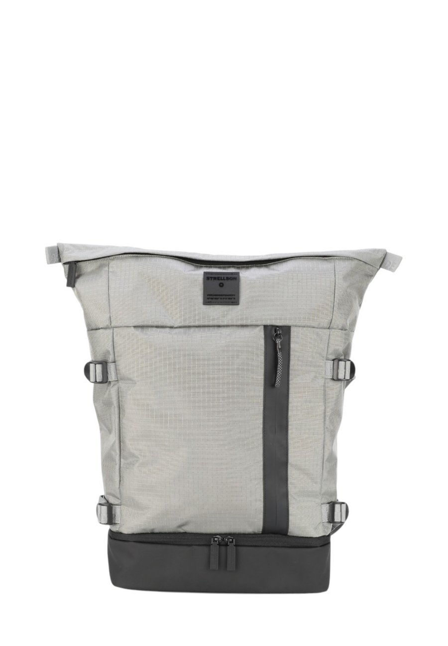 Рюкзак Strellson Rucksack, Hellgrau/Light Grey
Рюкзак Strellson Rucksack, Hellgrau/Light Grey