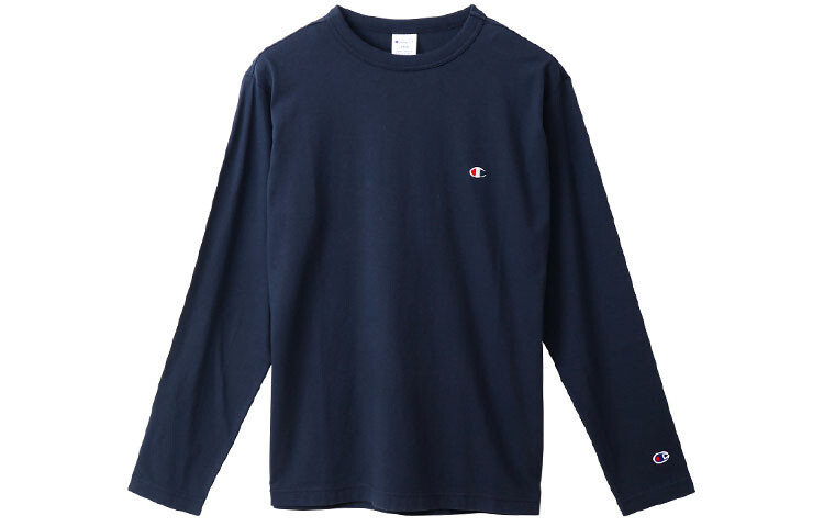 Футболка мужская Champion, темно-синий
Футболка мужская Champion, темно-синий