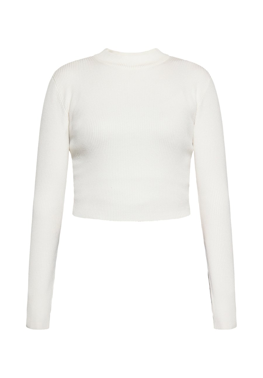 Джемпер faina CO-BRANDED WITH NAEMI, Wollweiss/Off-White
Джемпер faina CO-BRANDED WITH NAEMI, Wollweiss/Off-White