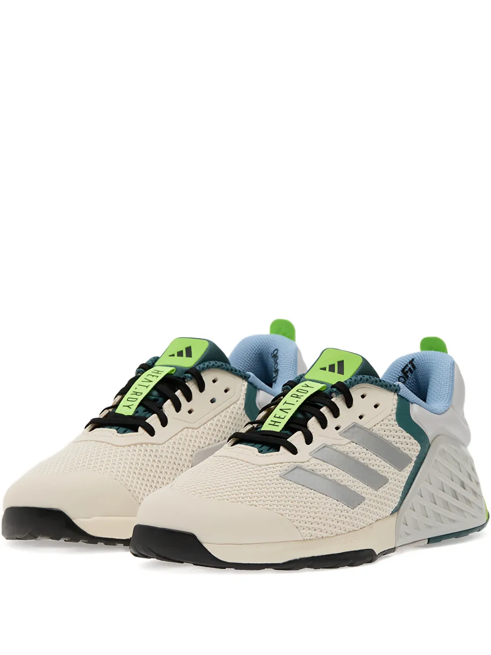 Кроссовки Dropset 3 Adidas, бежевый
Кроссовки Dropset 3 Adidas, бежевый
