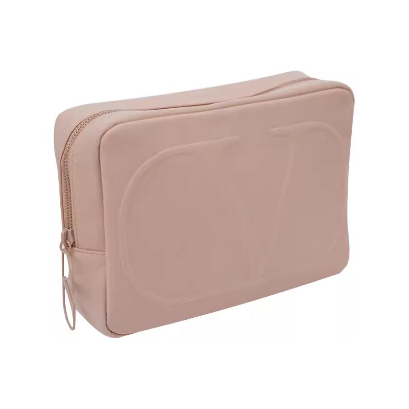 Valentino Розовая косметичка для хранения
Valentino Розовая косметичка для хранения