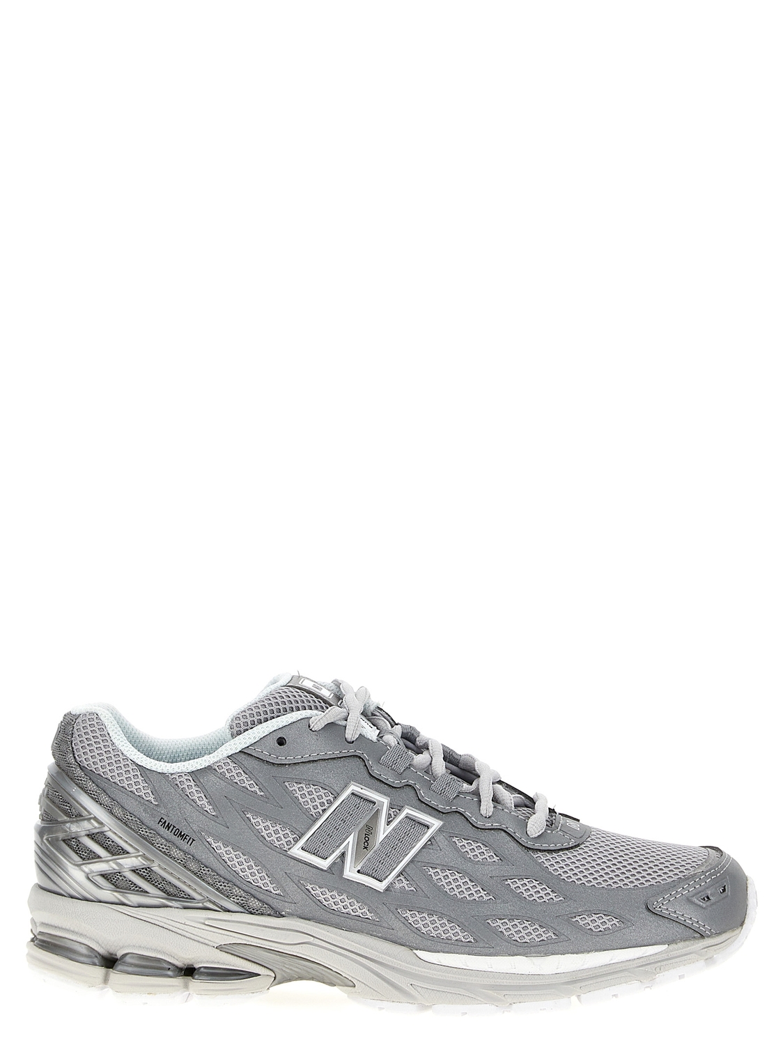 Кроссовки '1906' NEW BALANCE, серебряный
Кроссовки '1906' NEW BALANCE, серебряный
