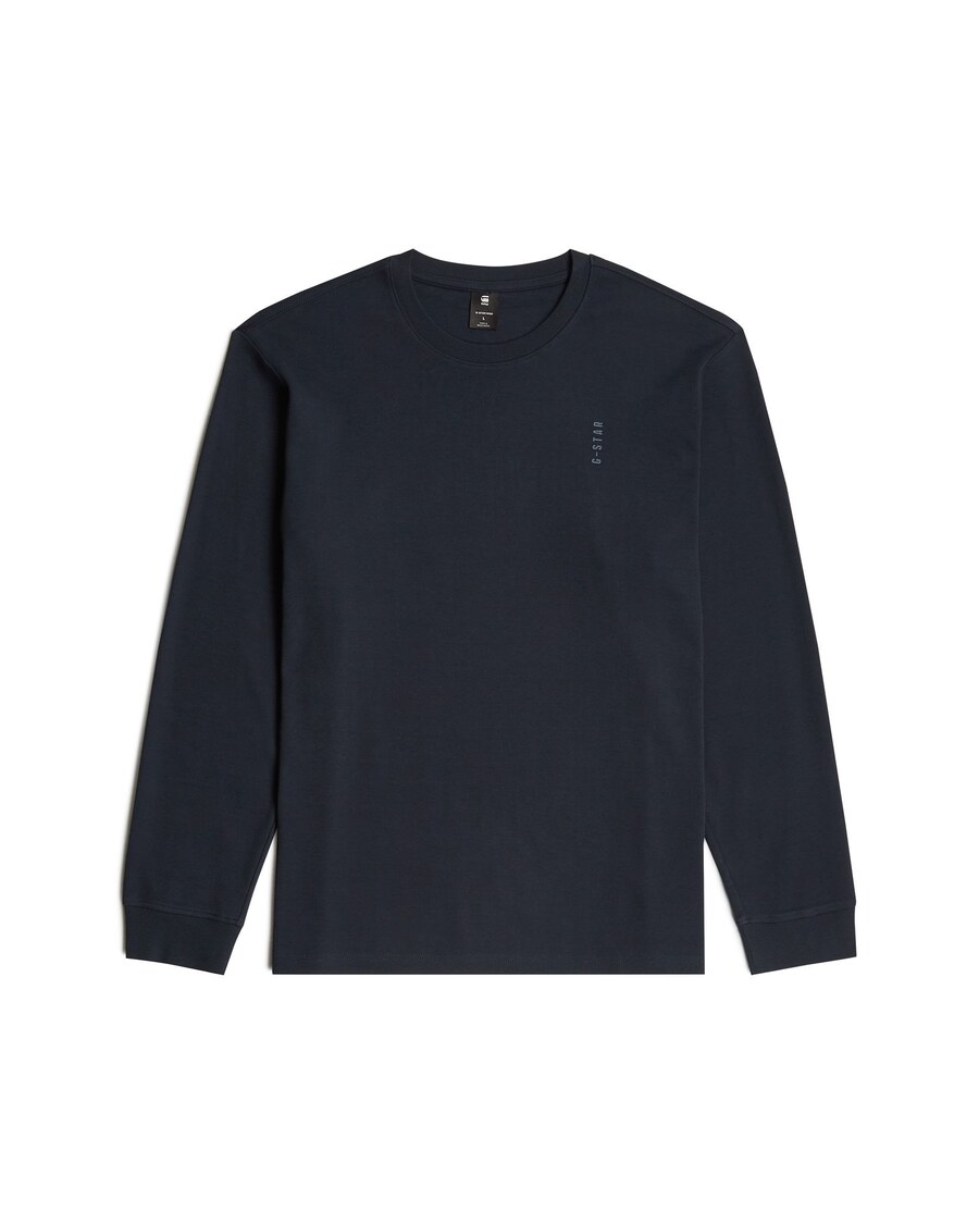 Футболка G-STAR, Dark blue
Футболка G-STAR, Dark blue