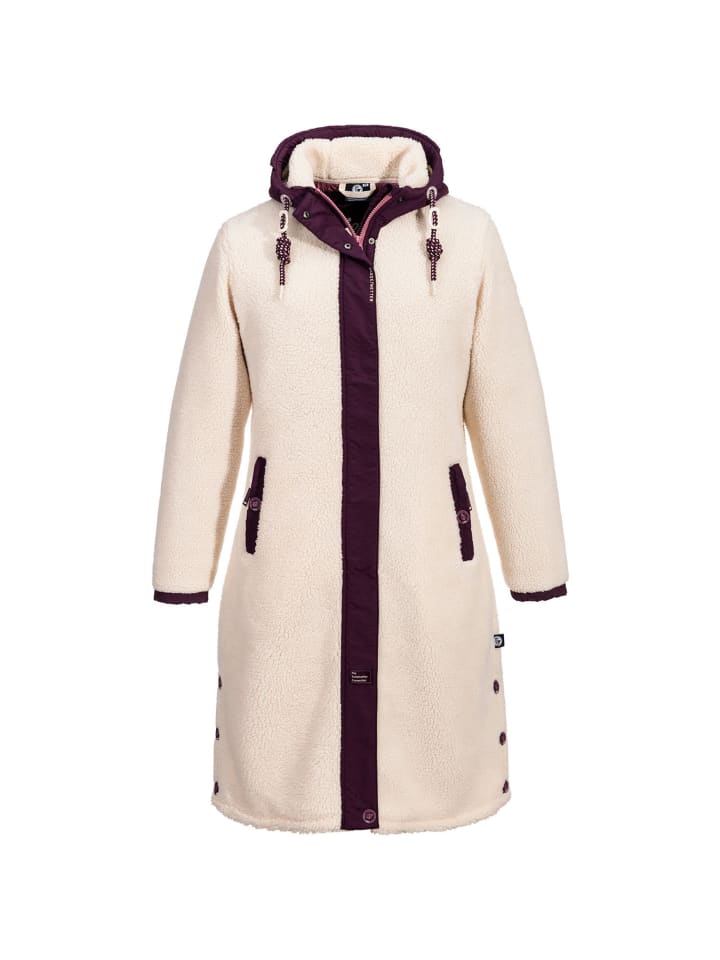 Флисовая куртка SCHIETWETTER, бордовый
Флисовая куртка SCHIETWETTER, бордовый