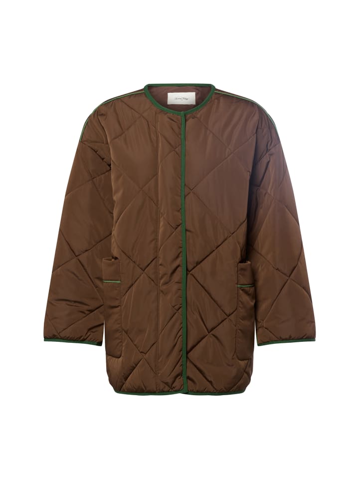 Куртка American Vintage, коричневый
Куртка American Vintage, коричневый