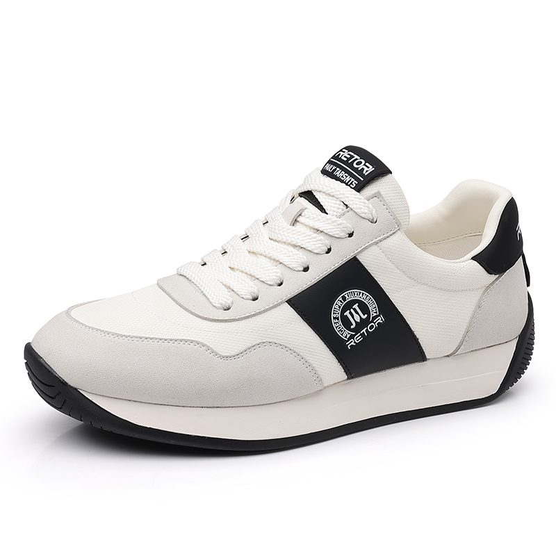 Нескользящие износостойкие низкие повседневные туфли для мужчин GIHO, Giho7371 White
Нескользящие износостойкие низкие повседневные туфли для мужчин GIHO, Giho7371 White