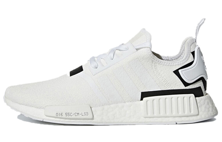 Кроссовки унисекс Adidas Originals NMD_R1 Lifestyle
Кроссовки унисекс Adidas Originals NMD_R1 Lifestyle
