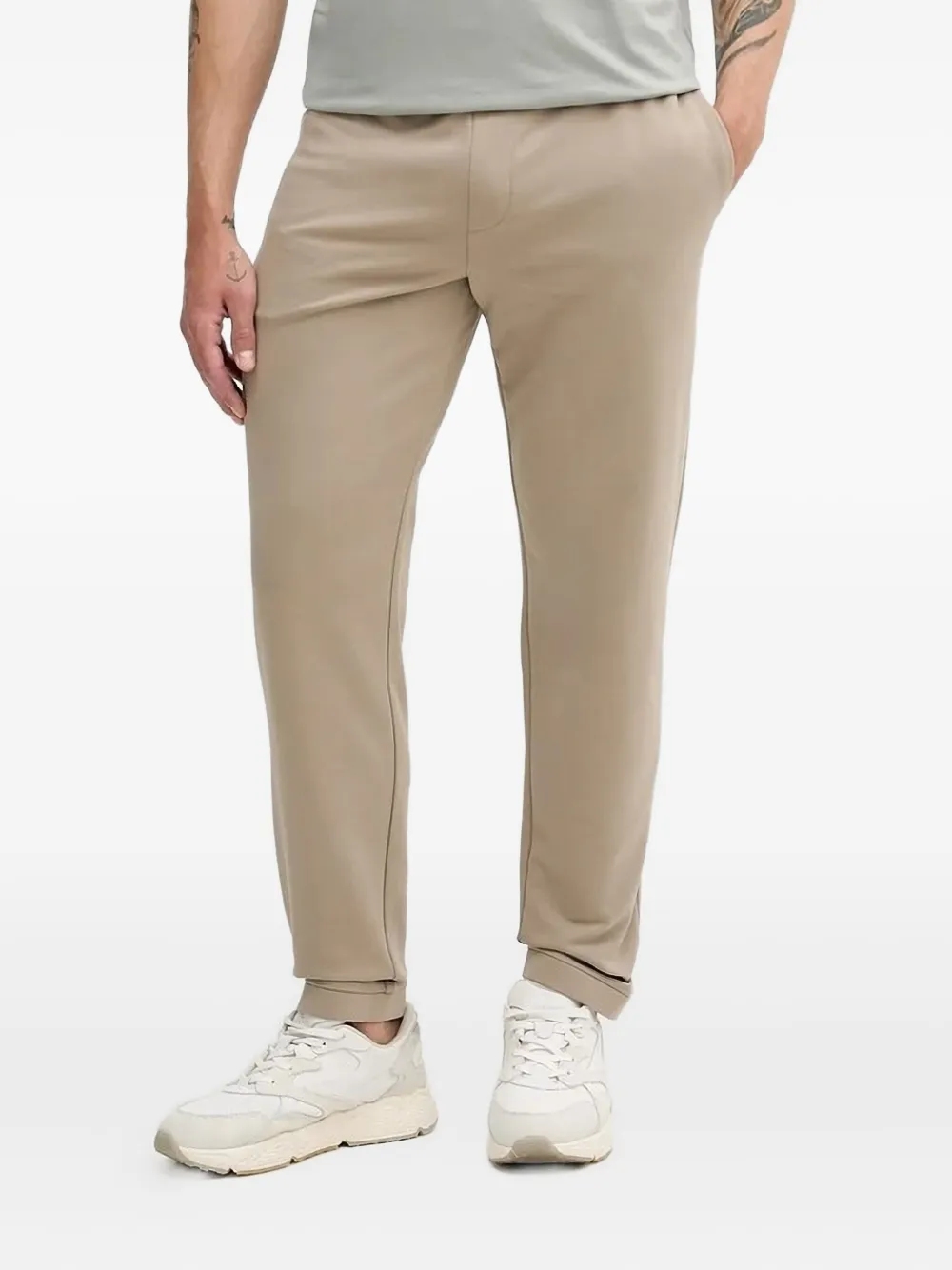 Джоггеры с логотипом Armani Exchange, нейтральный
Джоггеры с логотипом Armani Exchange, нейтральный