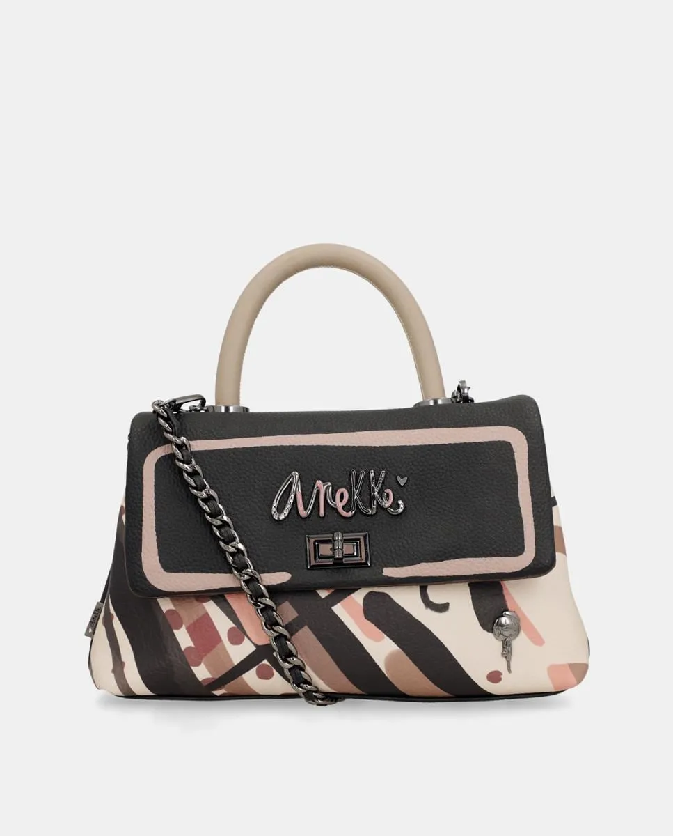 Сумка с короткой ручкой Parisian Anekke, многоцветный
Сумка с короткой ручкой Parisian Anekke, многоцветный