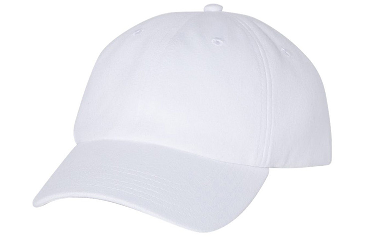 Champion Бейсболка унисекс в разных цветах, White
Champion Бейсболка унисекс в разных цветах, White