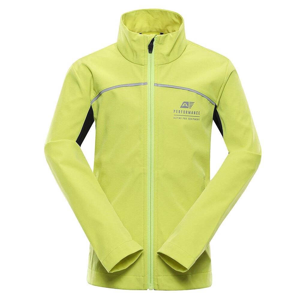 Куртка Alpine Pro Geroco, желтый
Куртка Alpine Pro Geroco, желтый