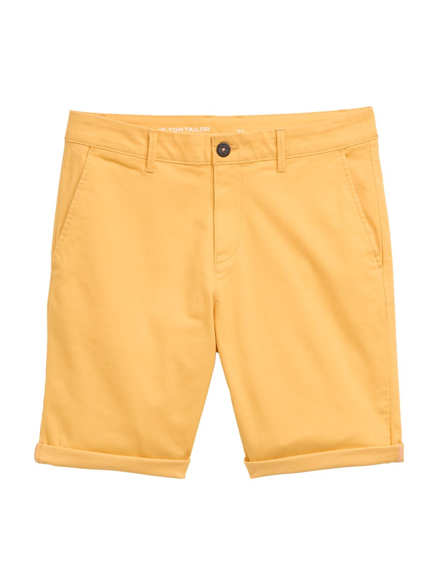 Узкие брюки-чинос TOM TAILOR, цвет Light orange
Узкие брюки-чинос TOM TAILOR, цвет Light orange