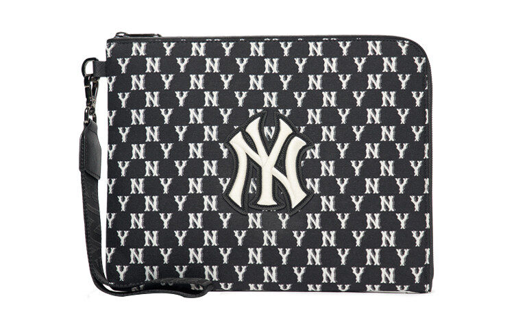 Клатч унисекс с монограммой MLB из коллекции, Один размер
Клатч унисекс с монограммой MLB из коллекции, Один размер