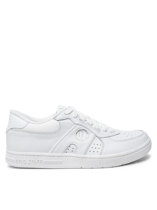 Кроссовки Wilson, белый
Кроссовки Wilson, белый